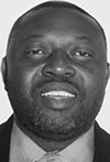 Voith Hydro has appointed Kaniki 
Tshibwabwa as sales engineer: service.